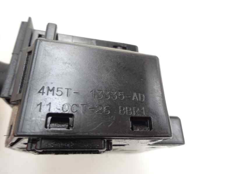 MANDO INTERMITENTES FORD TRANSIT CONNECT 1.8 TD MT SWB 90CV | 66KW