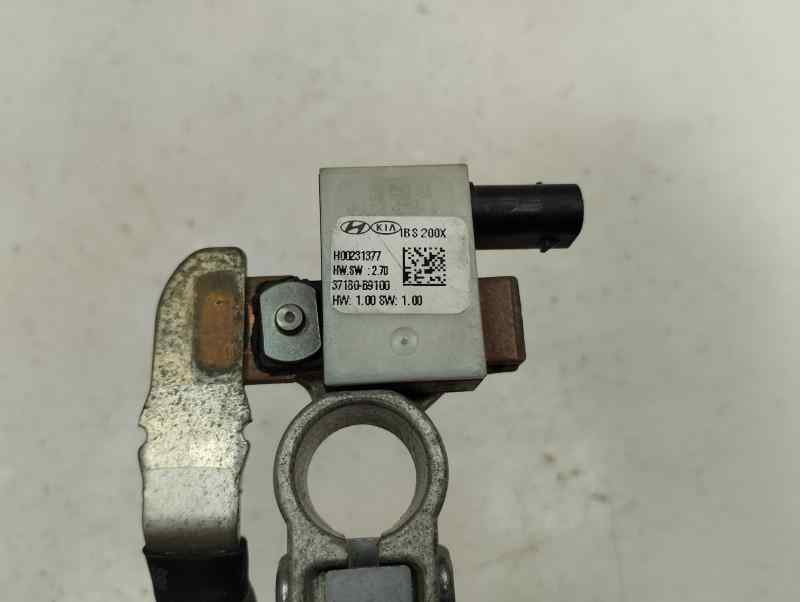 BATERIA HYUNDAI I10 1.0 MT 67CV | 49KW