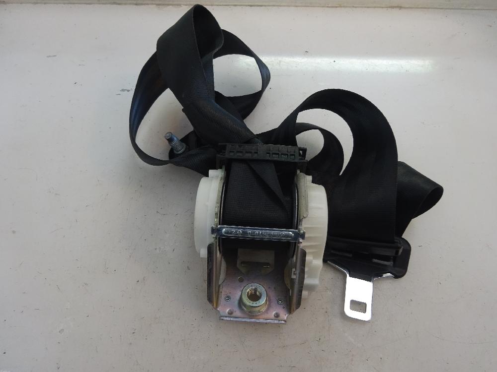 CINTURON SEGURIDAD TRASERO DERECHO CITROEN C3 1.6 HDI MT 92CV