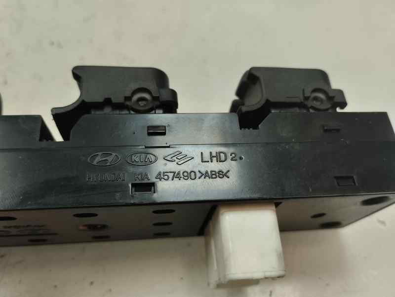 MANDO ELEVALUNAS DELANTERO IZQUIERDO KIA MAGENTIS 2.0 CRDI MT 138CV
