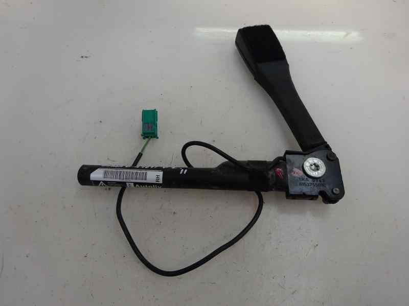 ANCLAJE CINTURON DELANTERO DERECHO OPEL CORSA 1.3 CDTI MT 75CV