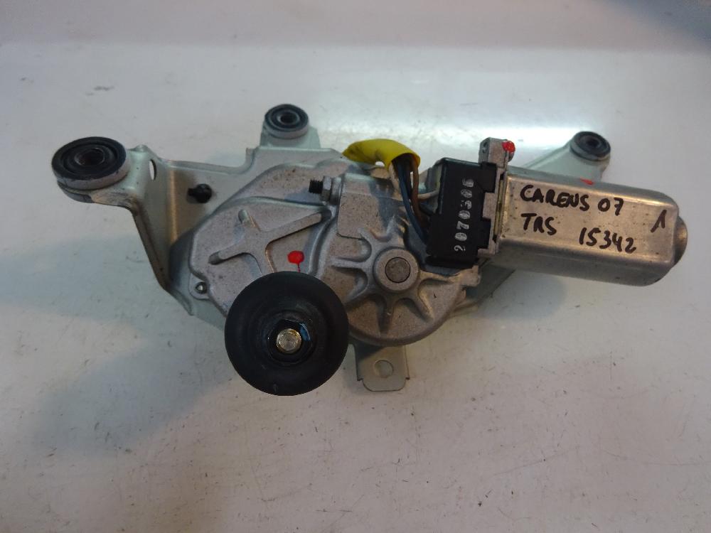 MOTOR LIMPIA TRASERO KIA CARENS 2.0 CRDI MT 140CV