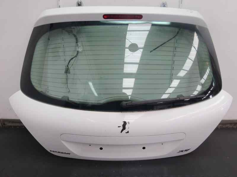 PORTON TRASERO PEUGEOT 207 1.6 HDI MT 90CV