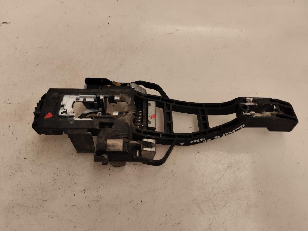 SOPORTE MANETA EXTERIOR DELANTERA DERECHA FORD TRANSIT CONNECT 1.5 MT 120CV | 88KW