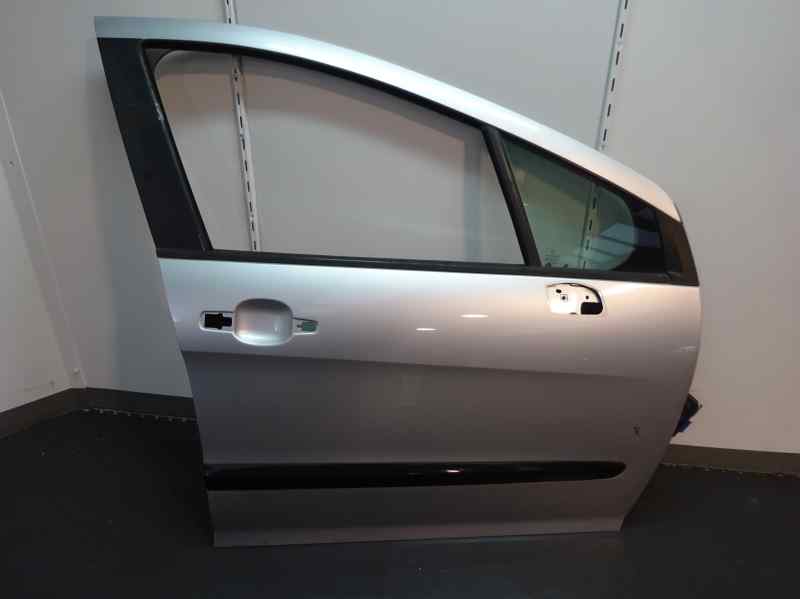 PUERTA DELANTERA DERECHA PEUGEOT 308 1.6 HDI MT 90CV