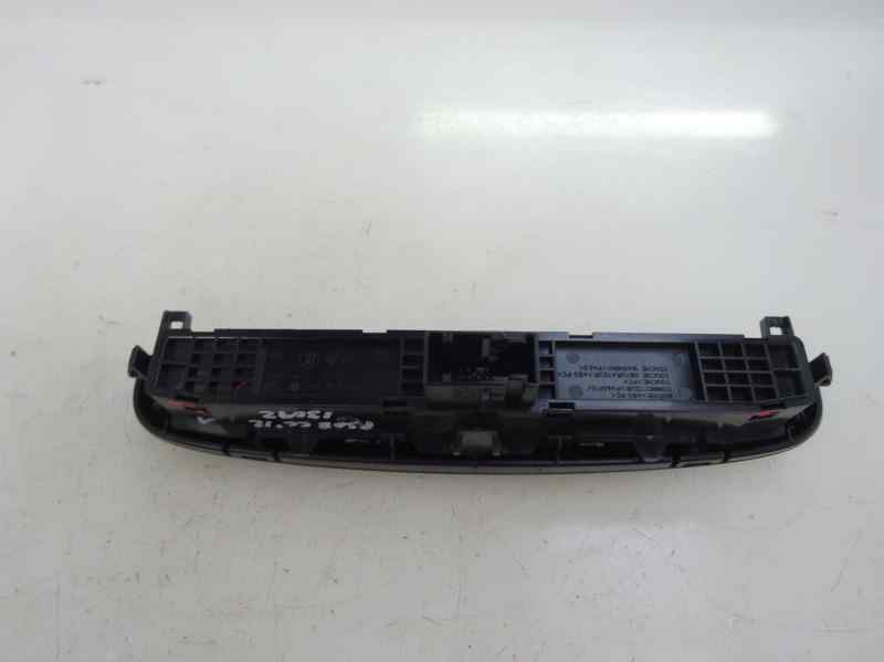 WARNING PEUGEOT 308 1.6 HDI MT 114CV