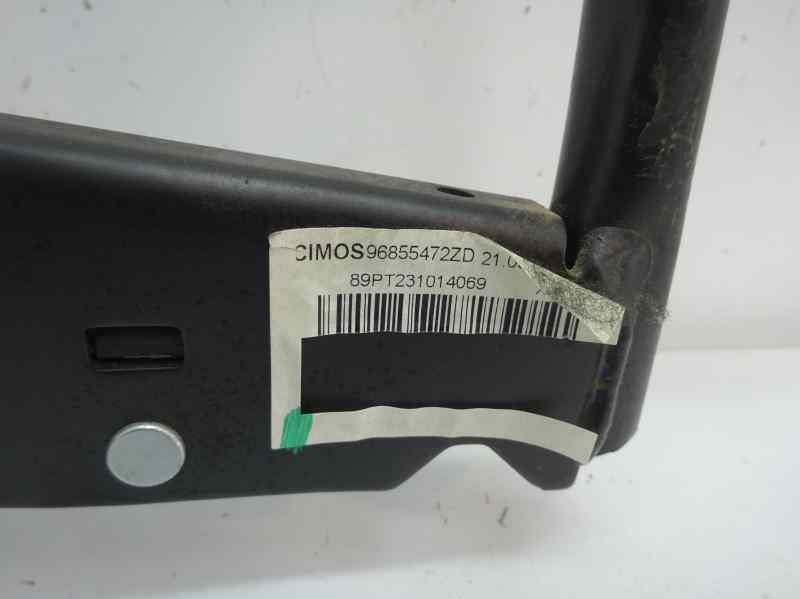 PALANCA FRENO DE MANO CITROEN C4 2011 1.6 90CV HDI FAP