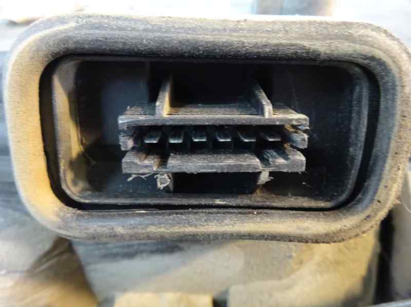 PILOTO TRASERO DERECHO VOLKSWAGEN LUPO 1.7 SDI MT 60CV | 44KW