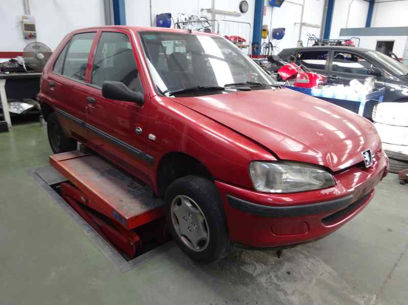 ELEVALUNAS DELANTERO DERECHO PEUGEOT 106 1.1 MT 60CV | 44KW