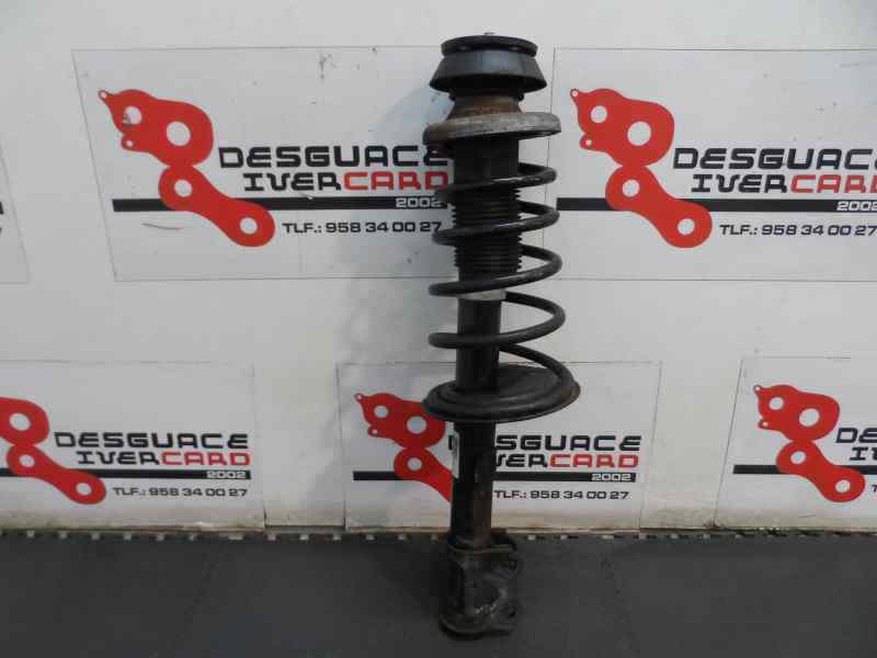 AMORTIGUADOR DELANTERO IZQUIERDO SUZUKI SWIFT 2009 1.3 MT 70CV | 51KW
