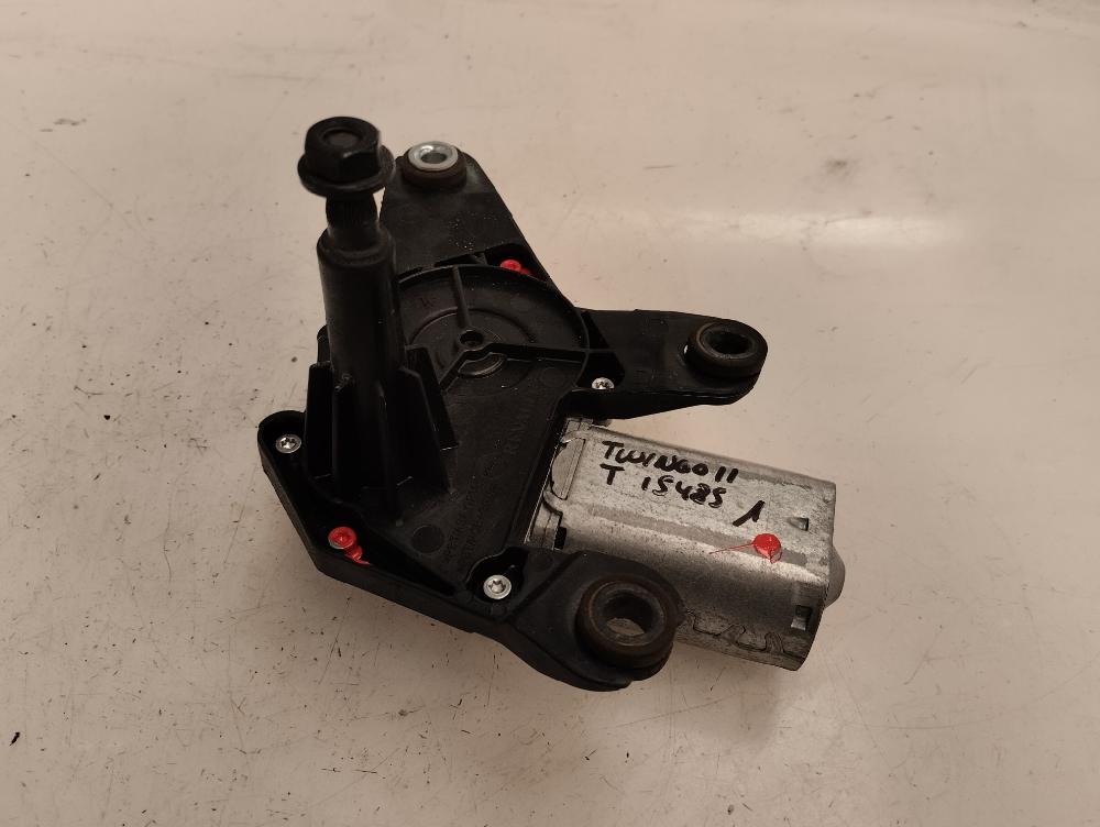 MOTOR LIMPIA TRASERO RENAULT TWINGO 2011 1.5 DCI MT 65CV