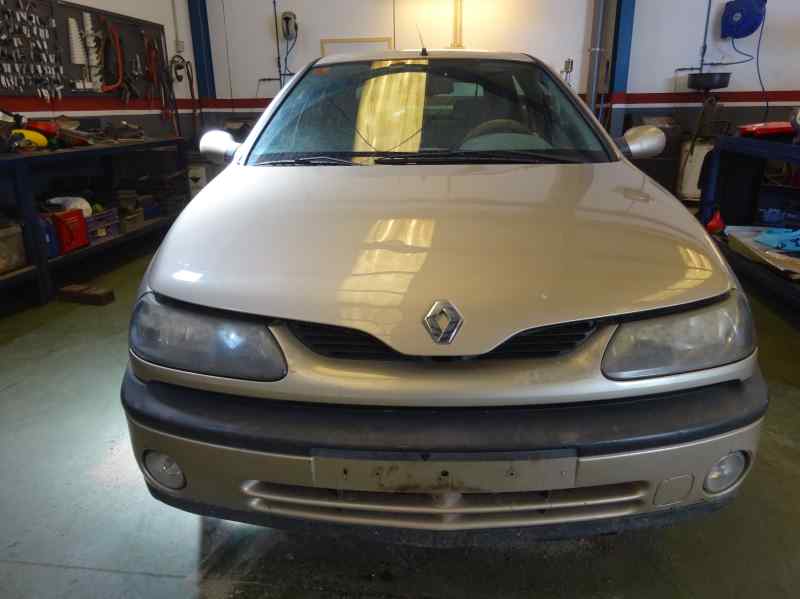 COMPRESOR AIRE ACONDICIONADO RENAULT LAGUNA 2.2 DT MT 115CV