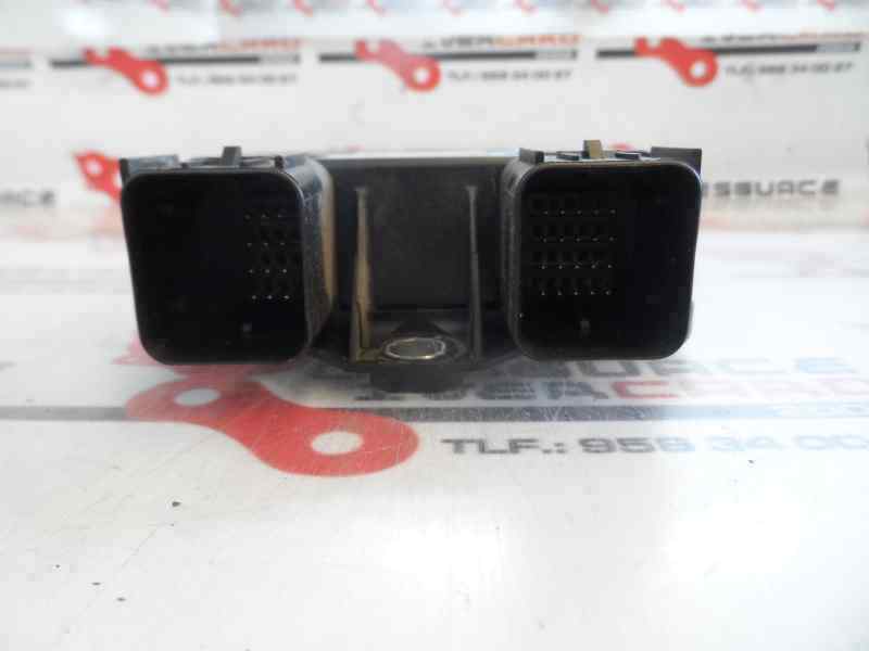 CENTRALITA AIRBAG FORD TRANSIT OTROS