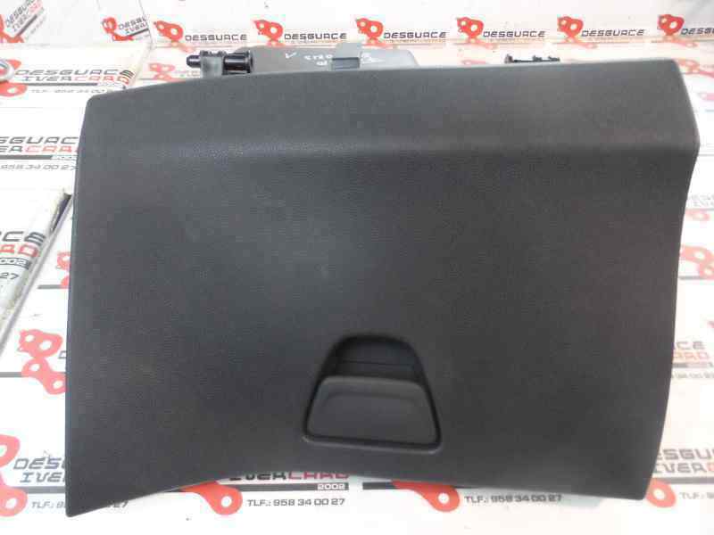 GUANTERA FORD FIESTA 1.4 TDCI MT 68CV