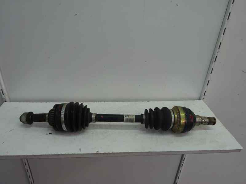 TRANSMISION DELANTERA IZQUIERDA CHEVROLET TACUMA 1.6 MT 107CV