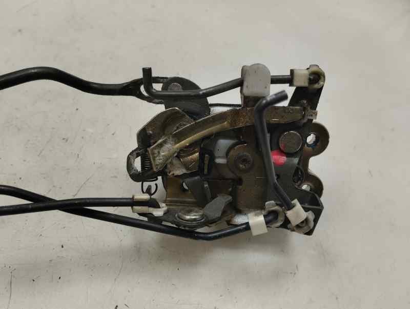 CERRADURA PUERTA DELANTERA IZQUIERDA HYUNDAI ATOS 1.0 MT 55CV