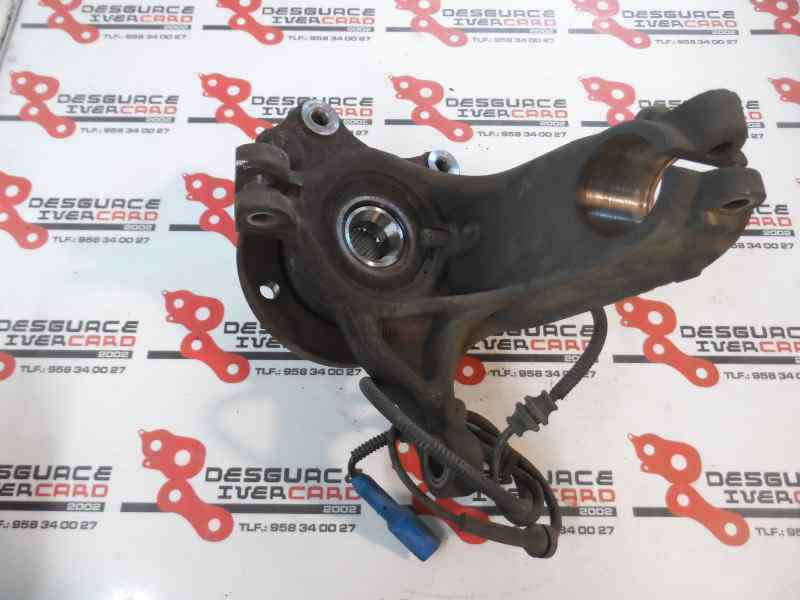 MANGUETA DELANTERA DERECHA CITROEN C3 1.1 MT 61CV | 44KW