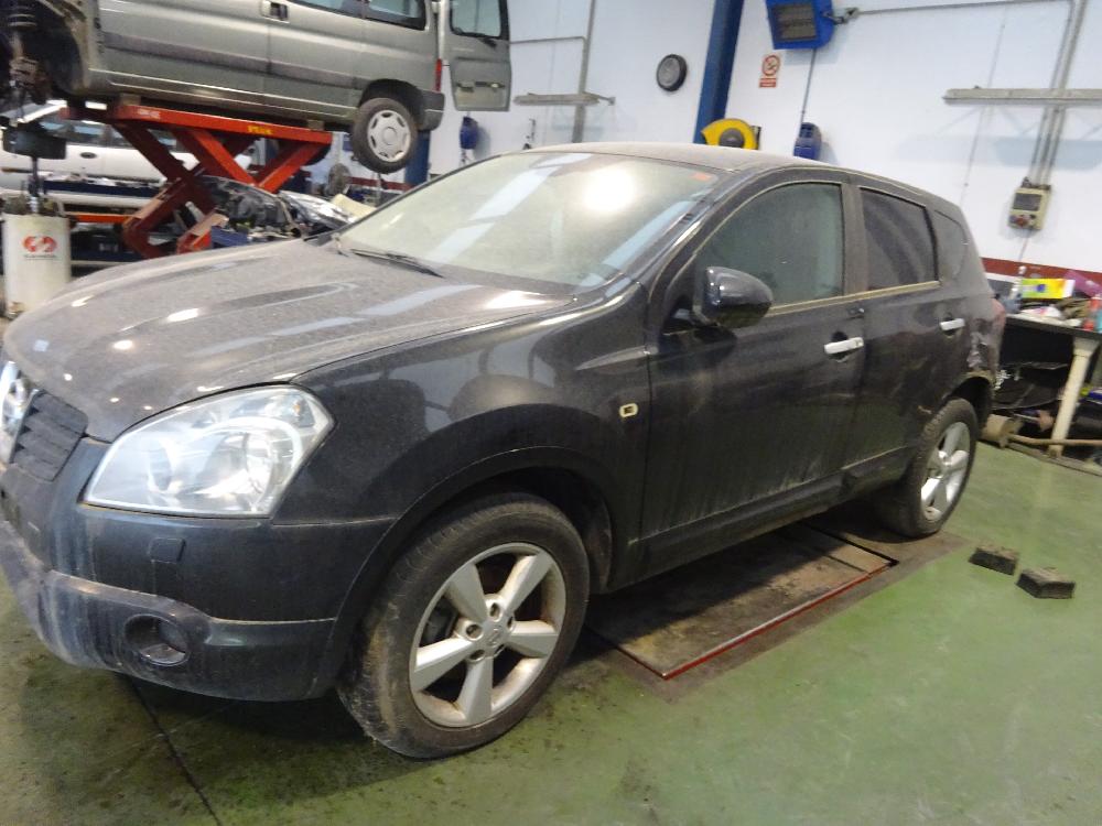 PUERTA TRASERA DERECHA NISSAN QASHQAI 1.5 DCI MT FWD 106CV