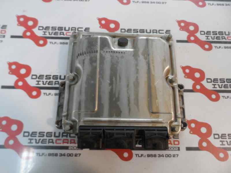CENTRALITA MOTOR UCE CITROEN XSARA PICASSO 2.0 HDI 90CV MT DIESEL