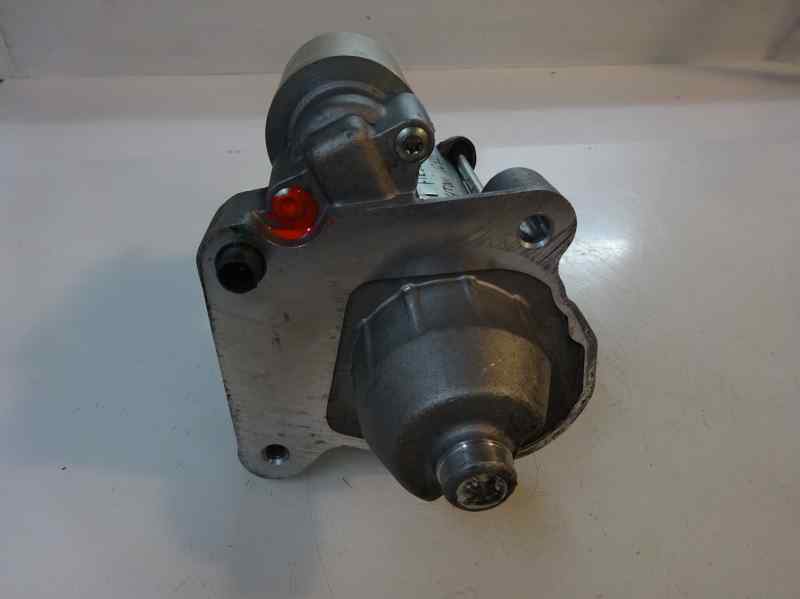 MOTOR ARRANQUE FORD FIESTA 1.4 TDCI MT 68CV