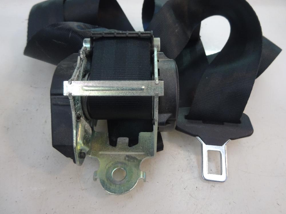 CINTURON SEGURIDAD TRASERO IZQUIERDO DACIA LOGAN 1.5 DCI MT 90CV