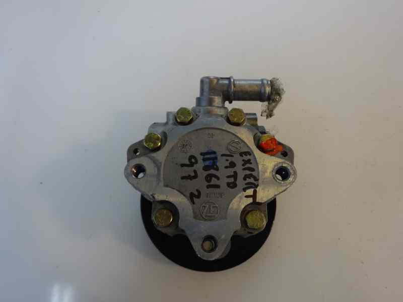 BOMBA DIRECCION PEUGEOT EXPERT 1997 1.9 MT 90CV | 66KW