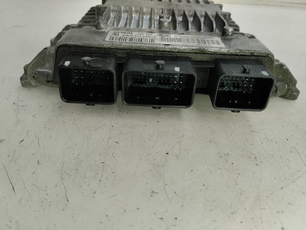 CENTRALITA MOTOR UCE CITROEN C3 2004 1.4 HDI MT 70CV