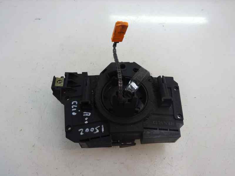 ANILLO AIRBAG RENAULT CLIO 1.9 DTI MT 80CV | 59KW