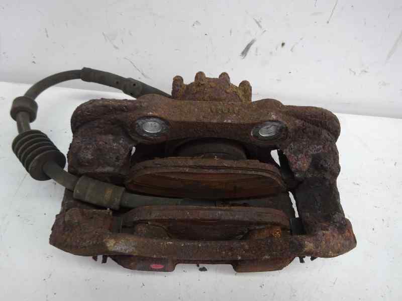 PINZA FRENO DELANTERA IZQUIERDA PEUGEOT 3008 1.6 HDI MT 110CV