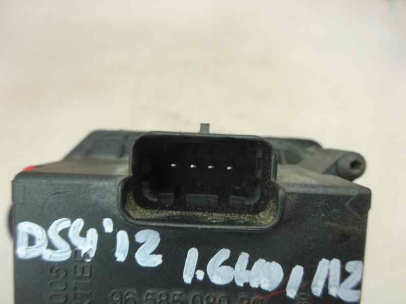 RESISTENCIA CALEFACCION CITROEN DS4 1.6 VTI MT 120CV