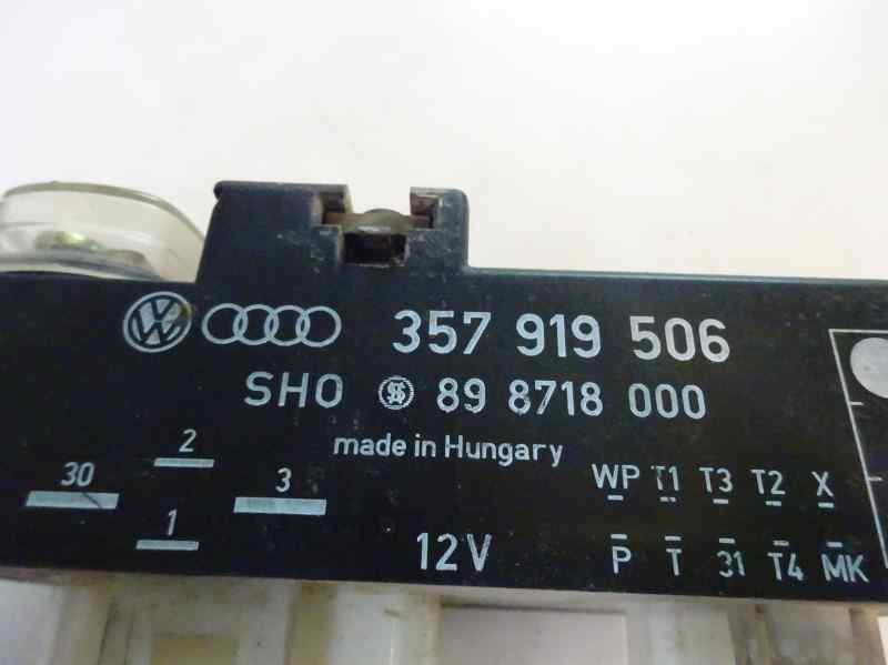 MODULO ELECTRONICO SEAT CORDOBA 1.9 D MT 64CV