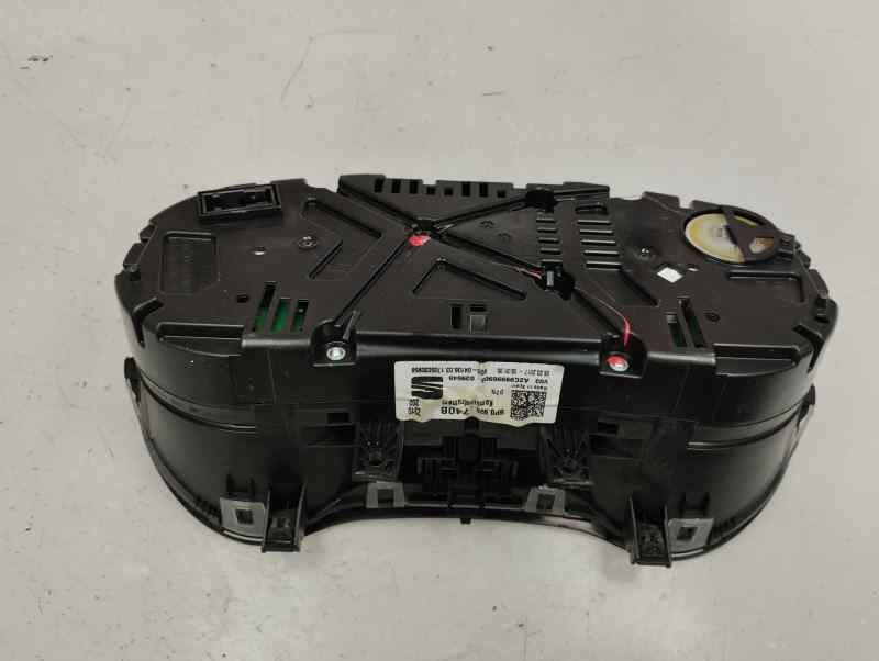 CUADRO INSTRUMENTOS SEAT IBIZA 2017 1.2 TSI MT 90CV