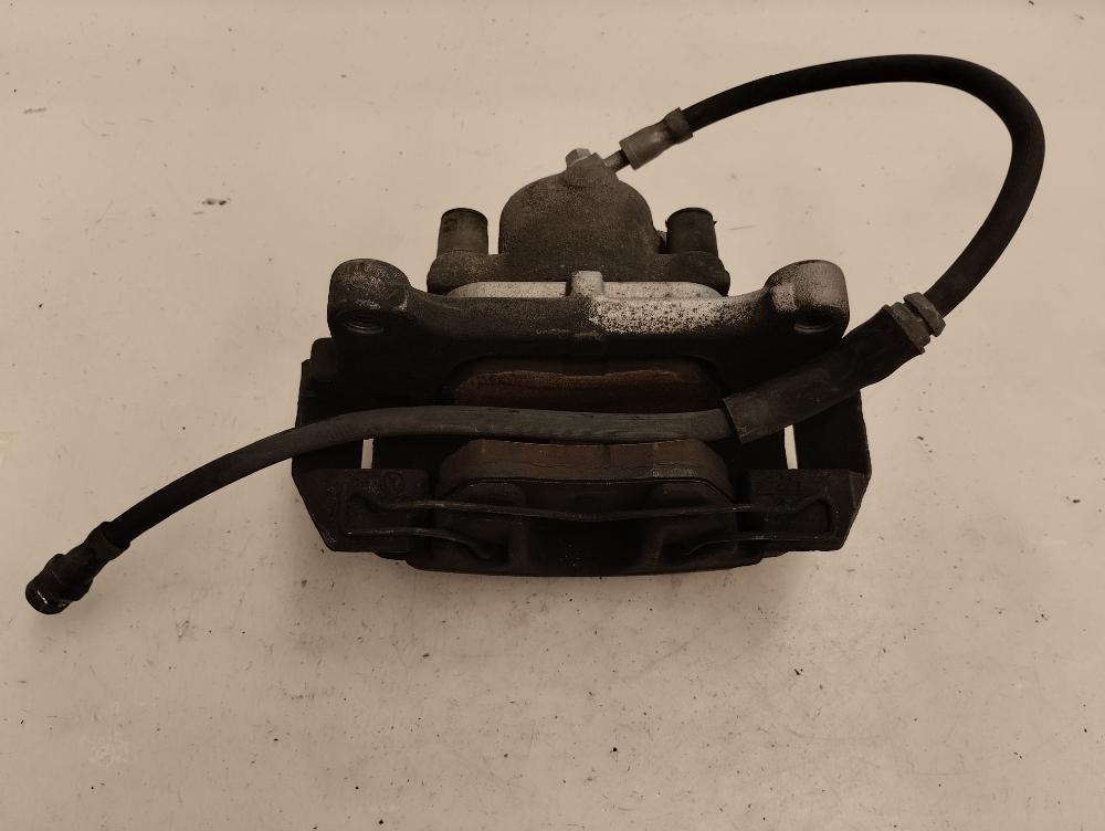 PINZA FRENO DELANTERA DERECHA VOLKSWAGEN PASSAT 2.0 TDI 4MOTION DSG 170CV
