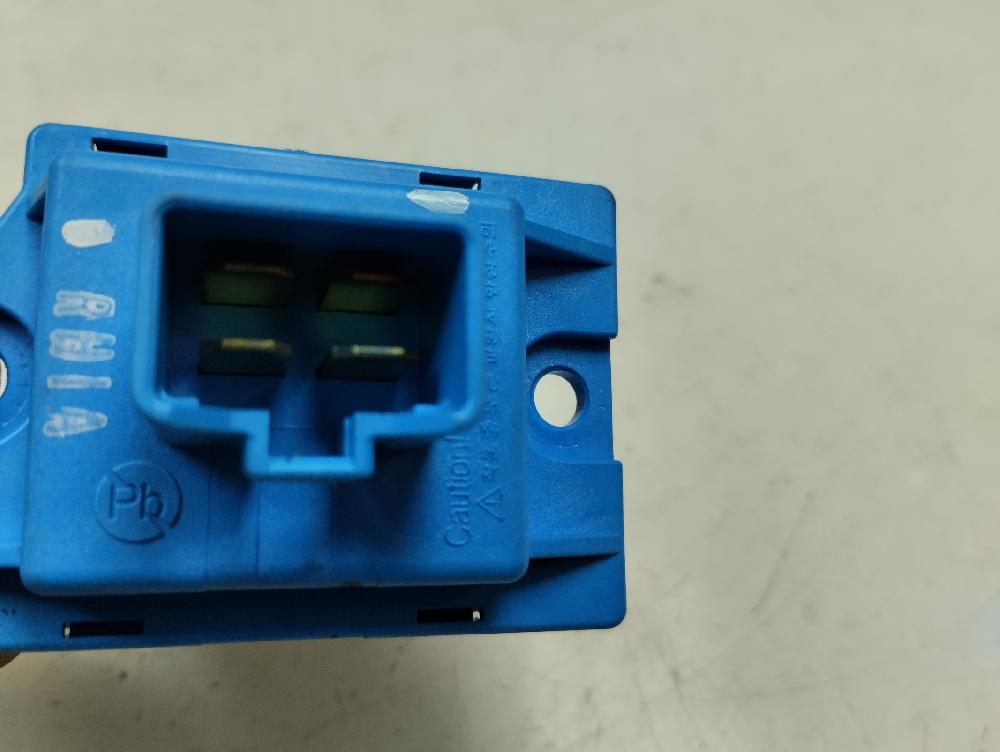 RESISTENCIA CALEFACCION KIA SPORTAGE 1.6 GDI MT 132CV