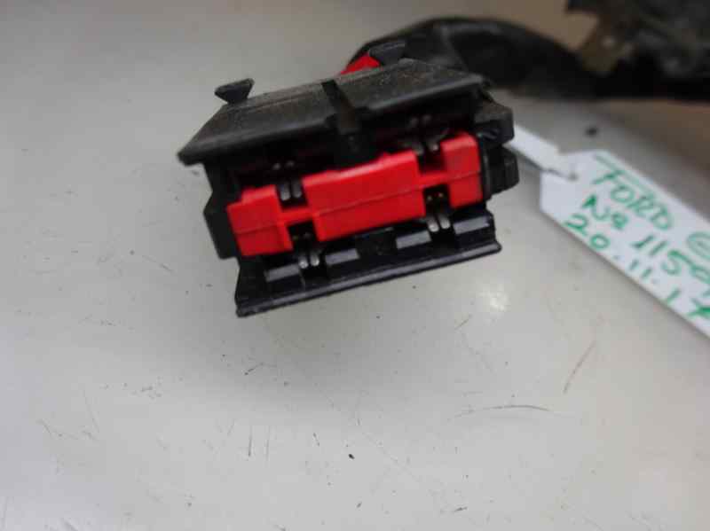 CONMUTADOR DE ARRANQUE FORD ESCORT 1.8 D MT 60CV | 44KW