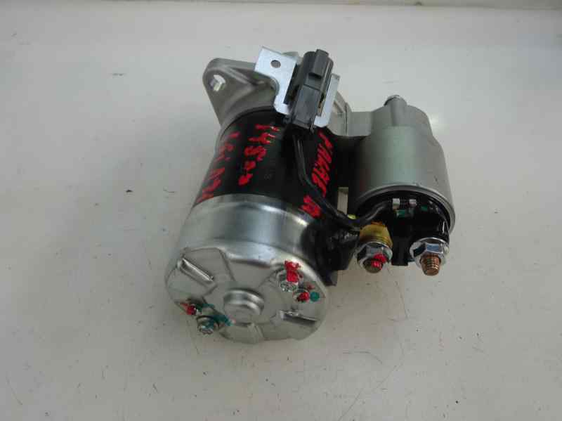 MOTOR ARRANQUE NISSAN ALMERA 1.6 MT 99CV | 73KW