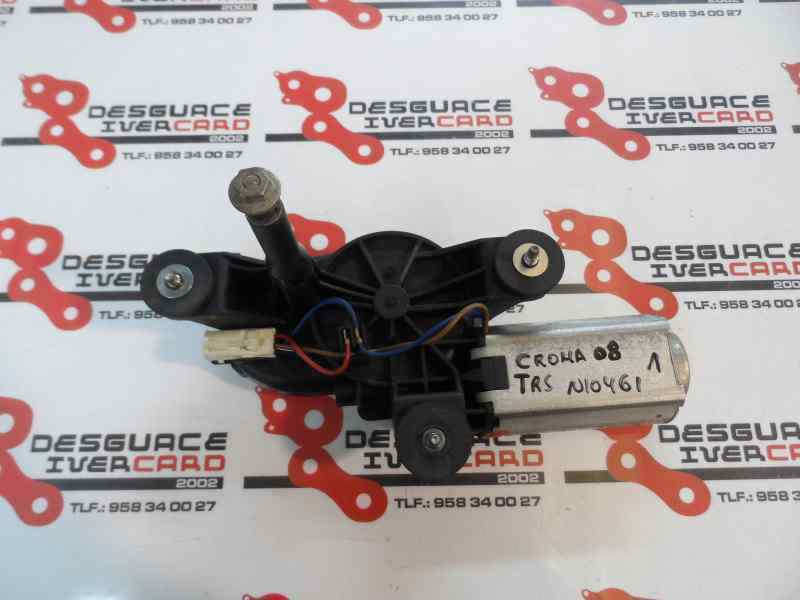 MOTOR LIMPIA TRASERO FIAT CROMA 1.9 MT 150CV | 110KW