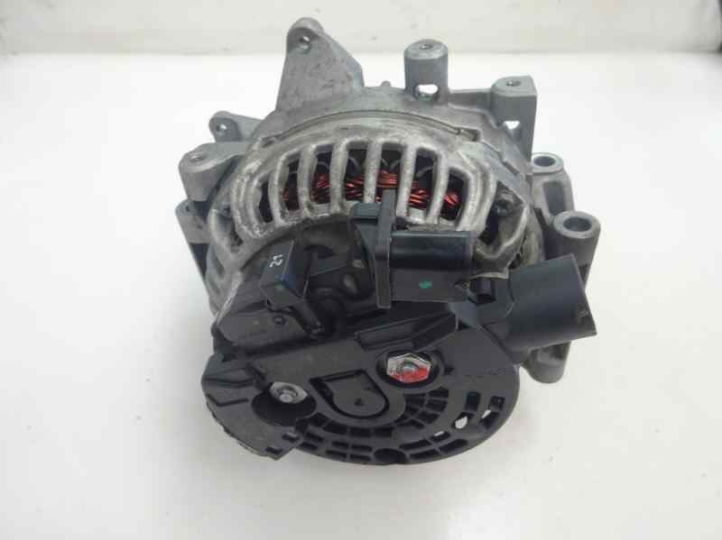 ALTERNADOR MERCEDES BENZ CLASE CLC 2008 200 2.2D MT 150CV | 110KW