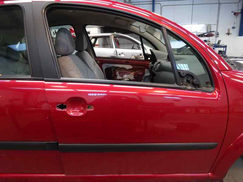 PUERTA DELANTERA DERECHA CITROEN C3 1.1 MT 60CV