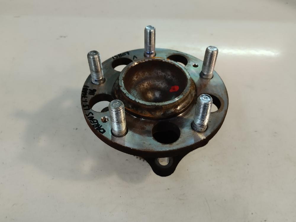 BUJE KIA CARENS 1.7 MT 115CV | 85KW