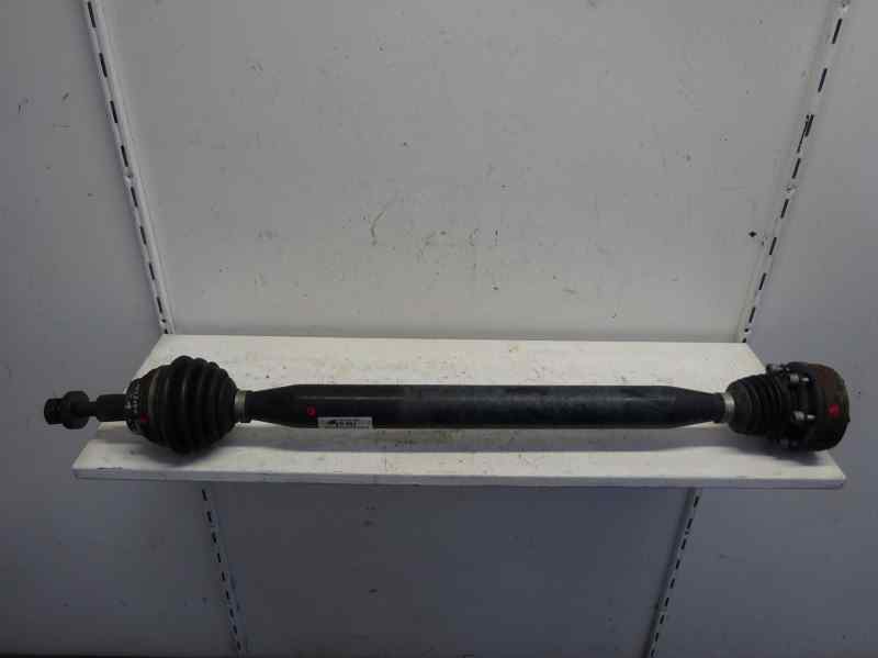 TRANSMISION DELANTERA DERECHA VOLKSWAGEN GOLF 2004 1.4 MT 75CV