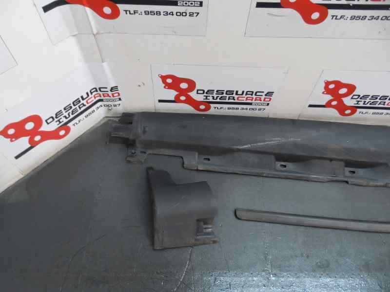 MOLDURA VOLVO C30 2.0 D MT 136CV