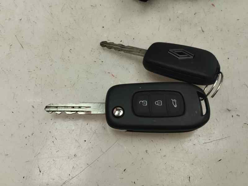 JUEGO BOMBINES RENAULT CLIO 1.5 MT 101CV