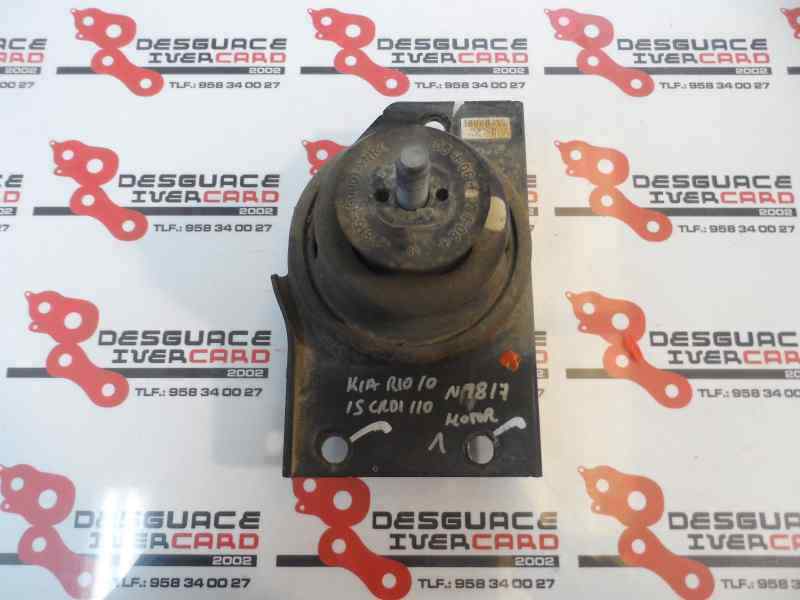 SOPORTE MOTOR KIA RIO 1.5 CRDI MT 110CV