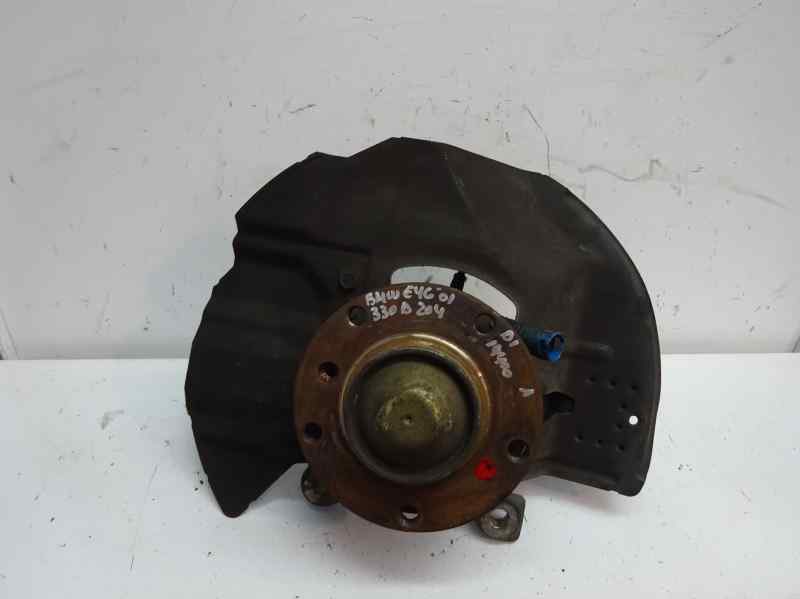 MANGUETA DELANTERA IZQUIERDA BMW SERIE 3 3.0 330D MT 204CV