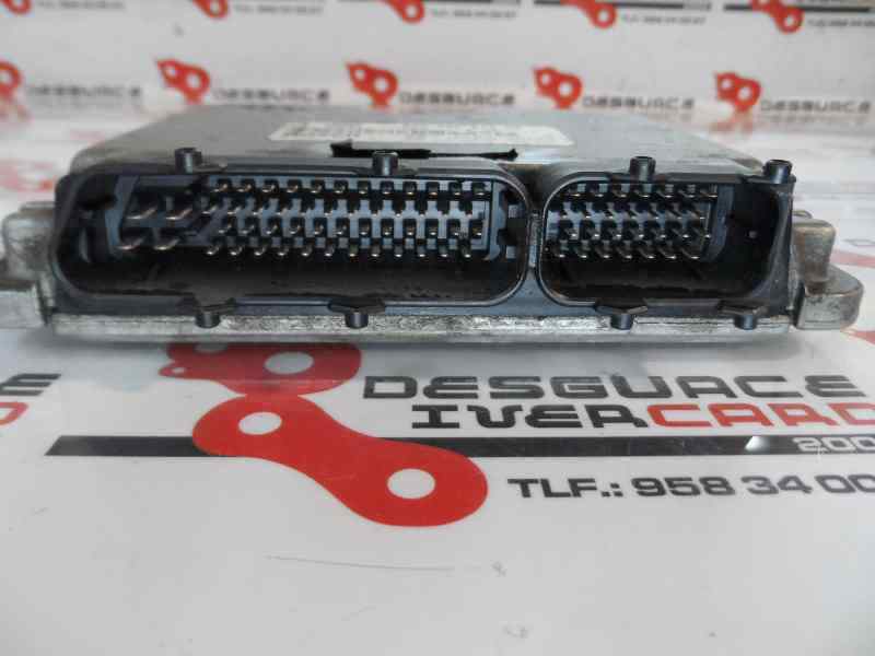 CENTRALITA MOTOR UCE SEAT IBIZA 1.9 SDI MT 64CV