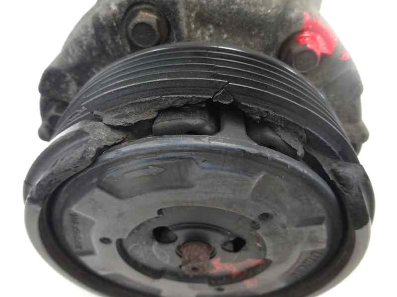 COMPRESOR AIRE ACONDICIONADO BMW SERIE 3 3.0 325D MT 197CV