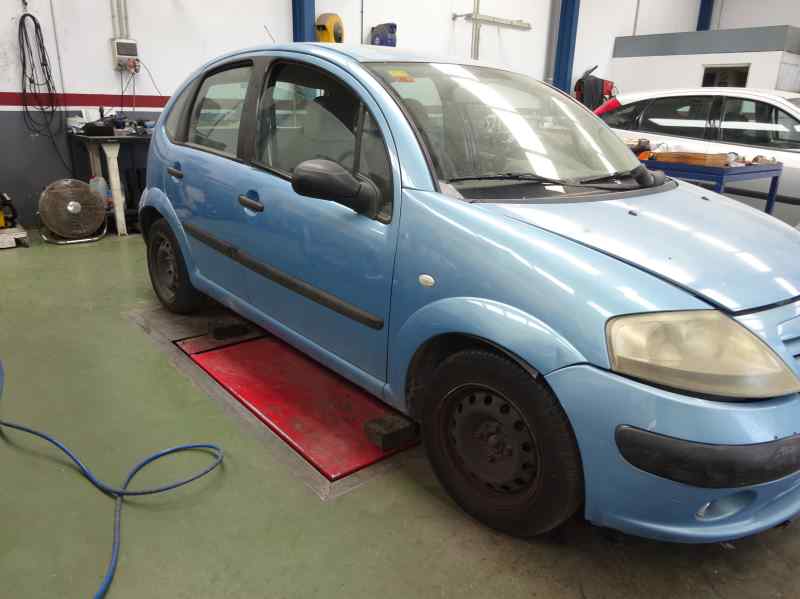 MOTOR ARRANQUE CITROEN C3 2004 1.4 MT 75CV | 55KW