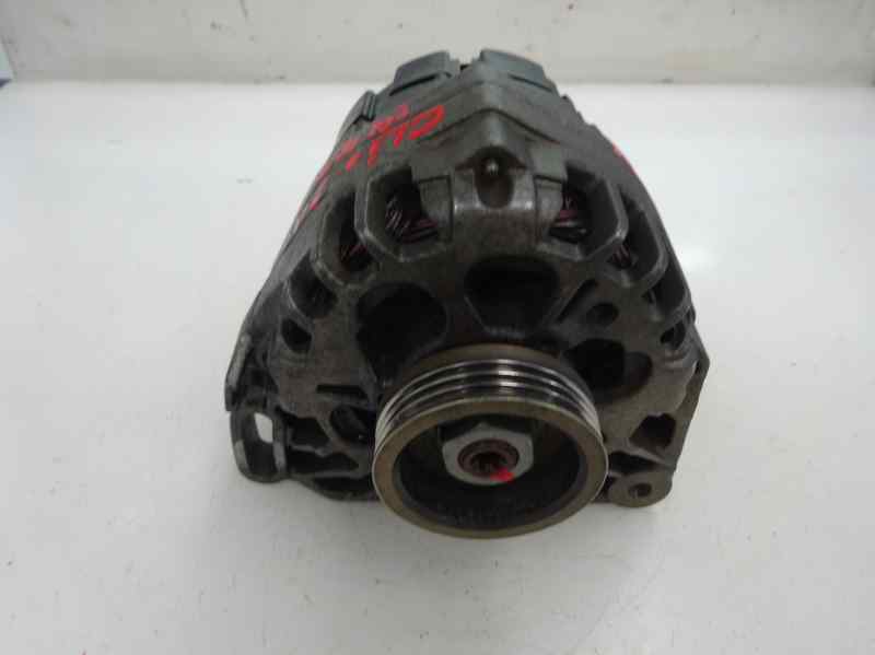 ALTERNADOR RENAULT CLIO 1.2 MT 58CV | 43KW