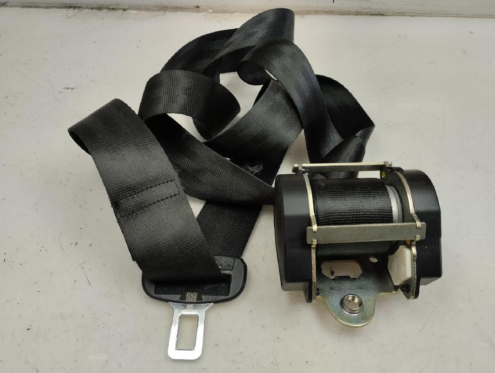 CINTURON SEGURIDAD TRASERO DERECHO SEAT LEON 1.6 TDI MT 105CV